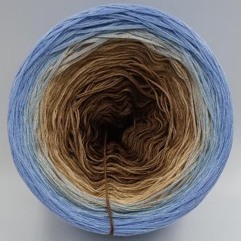 Preview: (ab 0,011€/Meter) Cold Chocolate